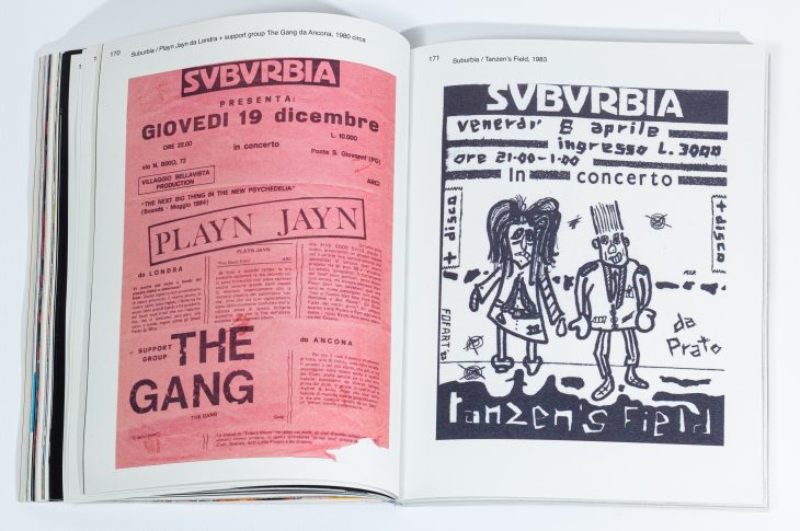 club umbria